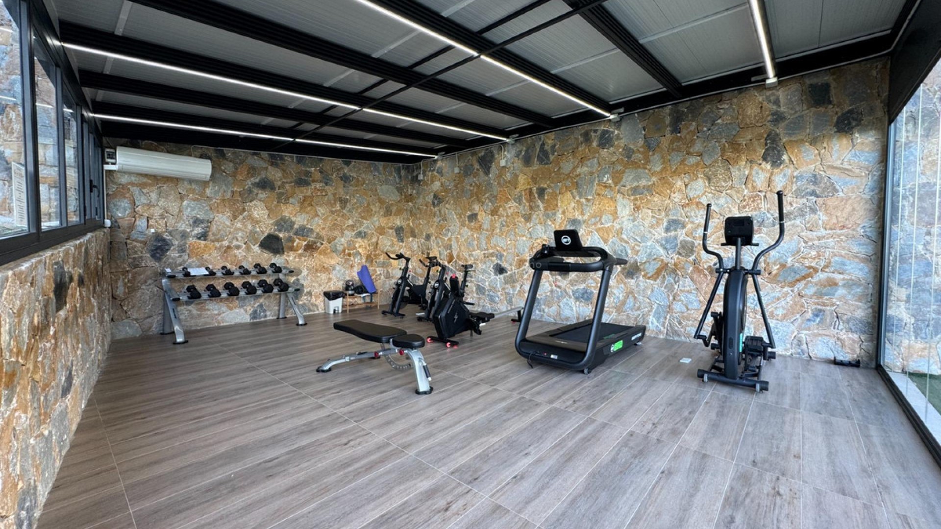 Apartment / flat in Las Colinas Golf Resort