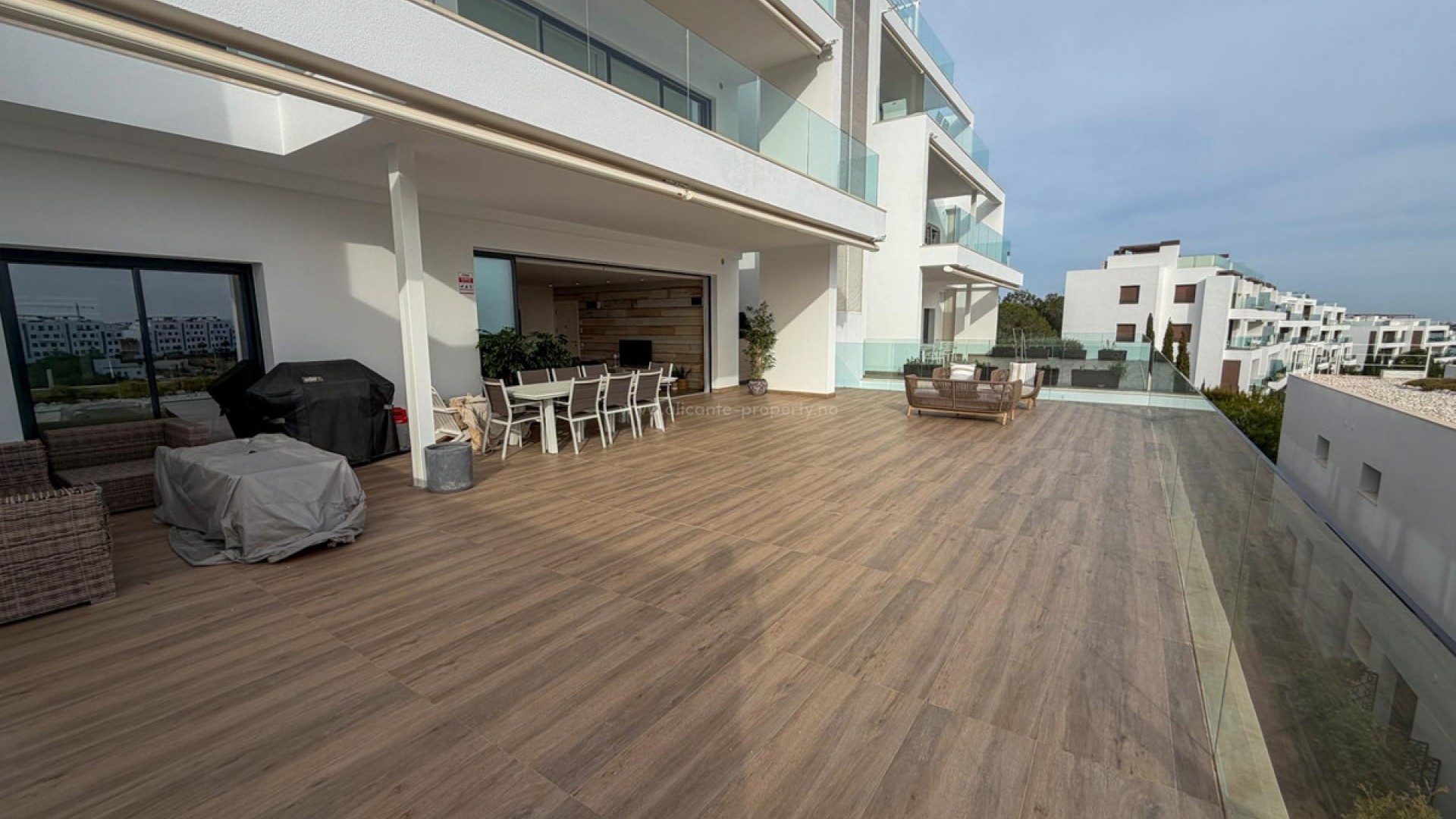 Apartment / flat in Las Colinas Golf Resort