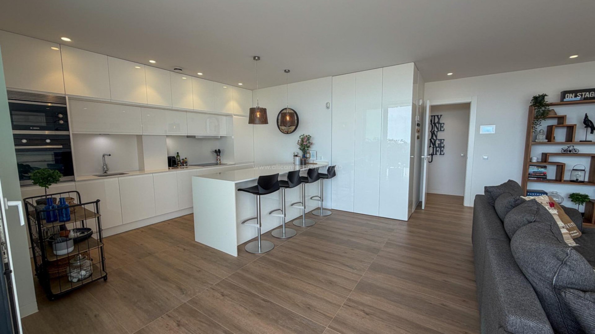 Apartment / flat in Las Colinas Golf Resort