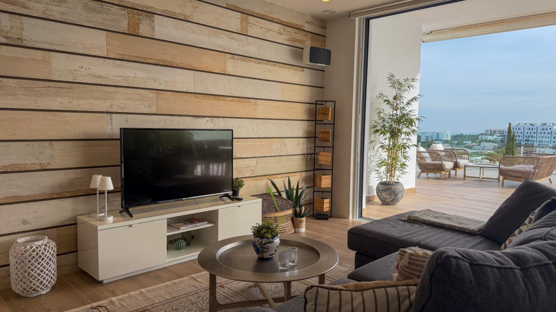 Apartment / flat in Las Colinas Golf Resort