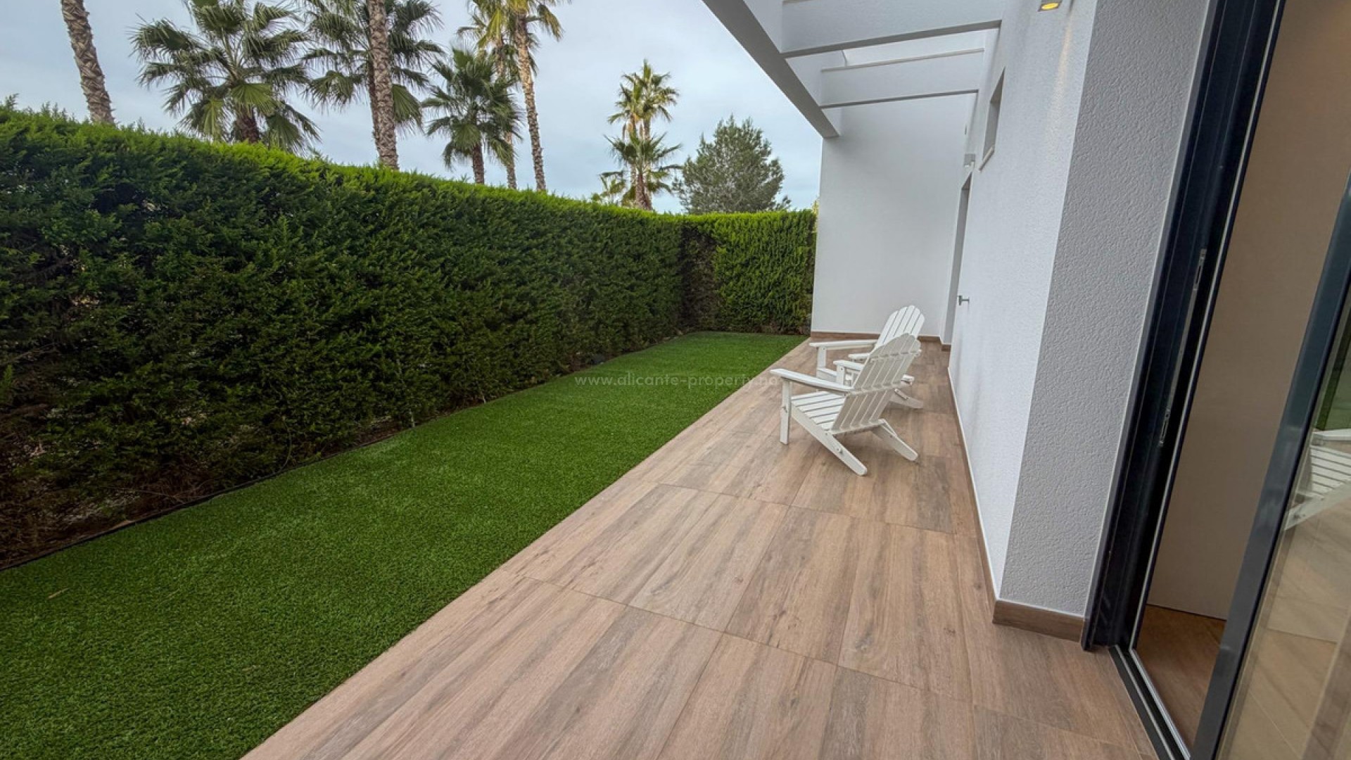 Apartment / flat in Las Colinas Golf Resort