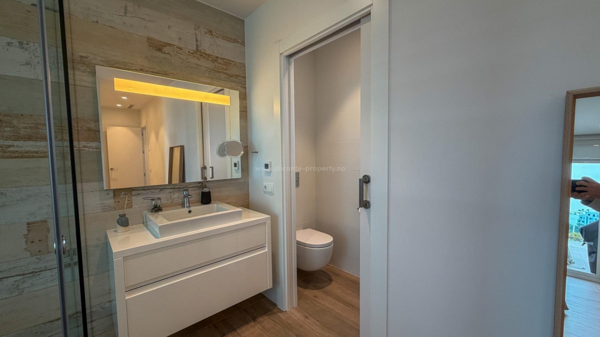 Apartment / flat in Las Colinas Golf Resort