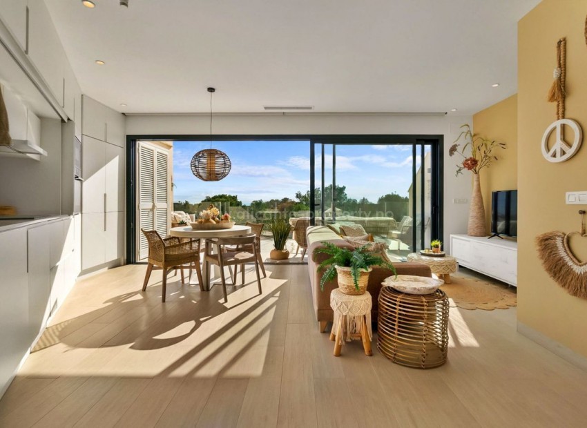 Apartment / flat in Las Colinas Golf Resort