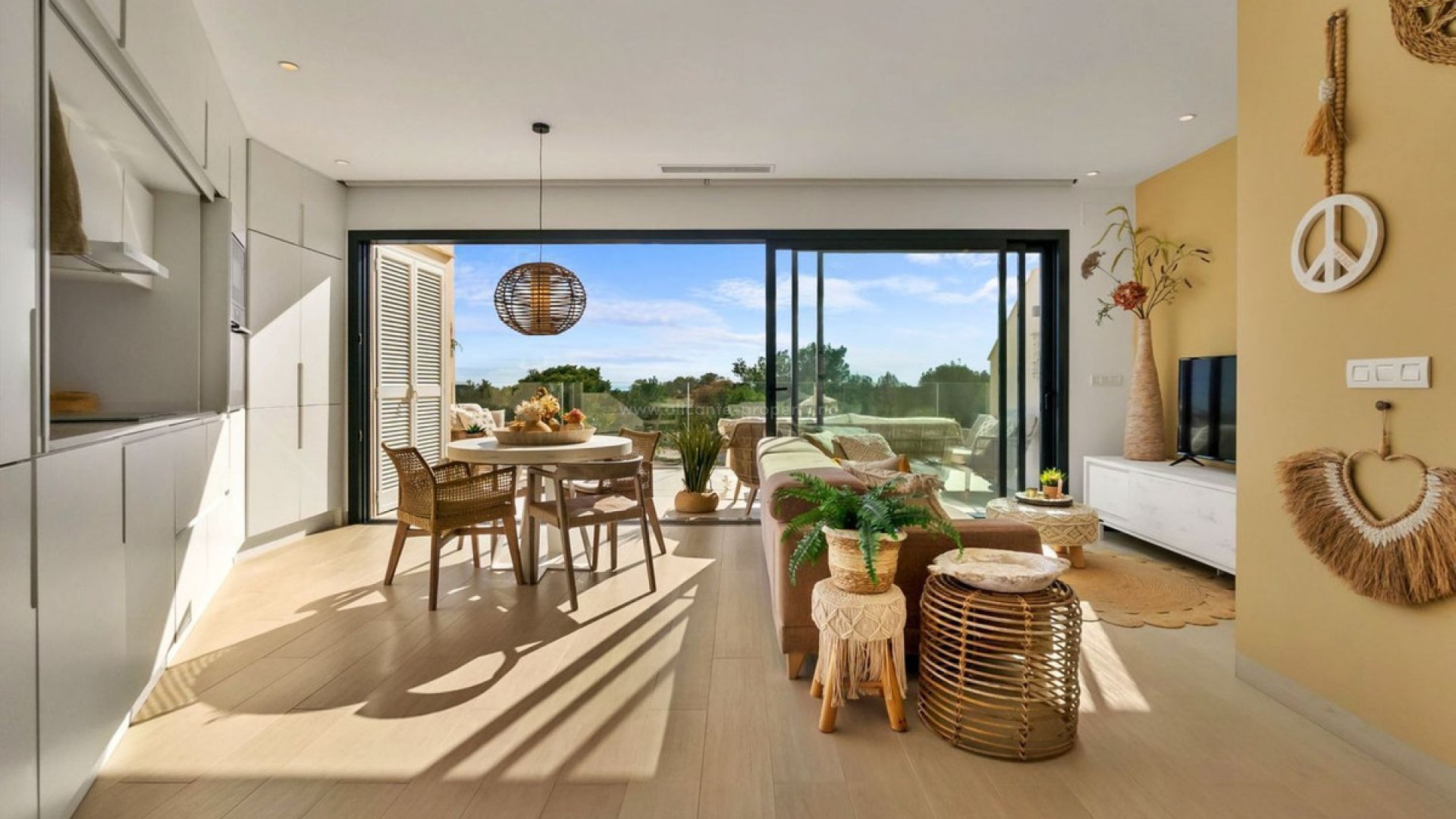 Apartment / flat in Las Colinas Golf Resort