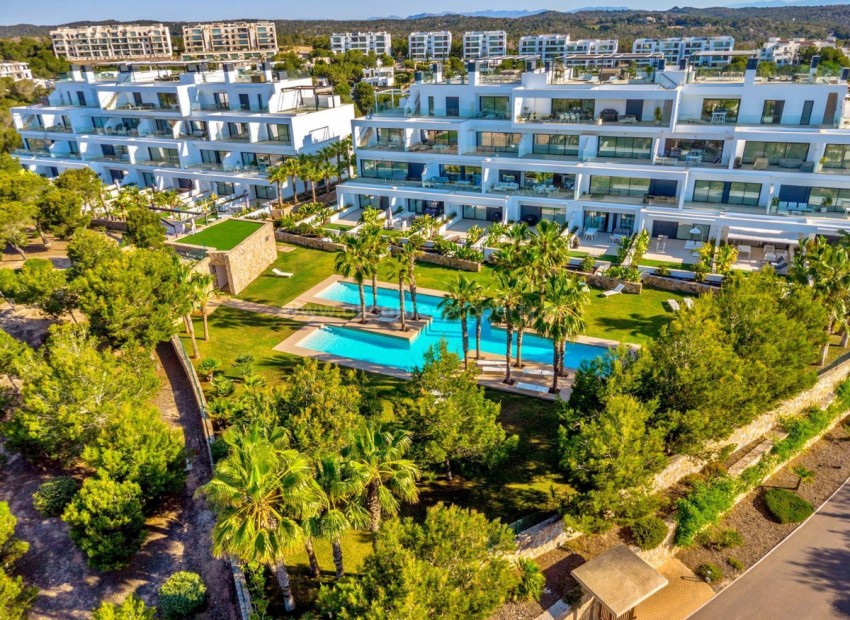 Apartment / flat in Las Colinas Golf Resort