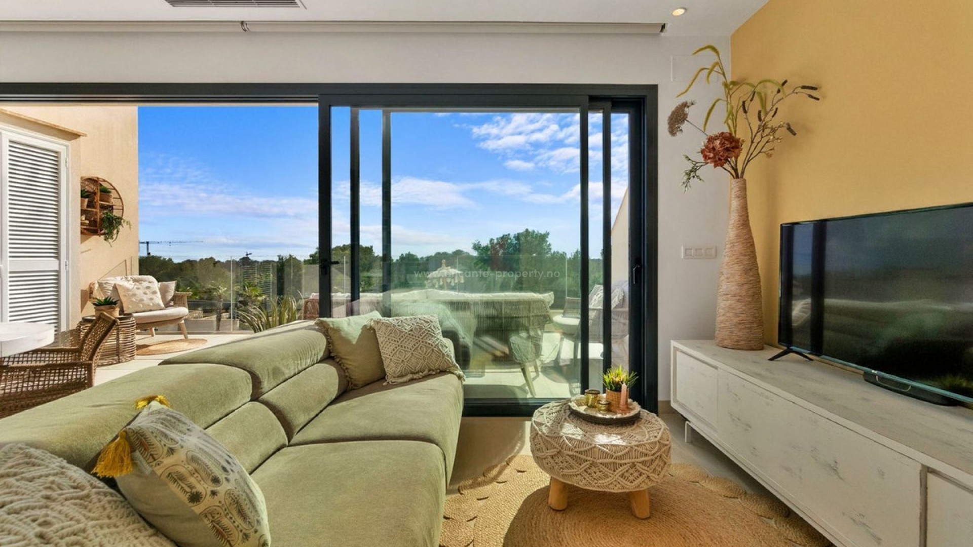 Apartment / flat in Las Colinas Golf Resort