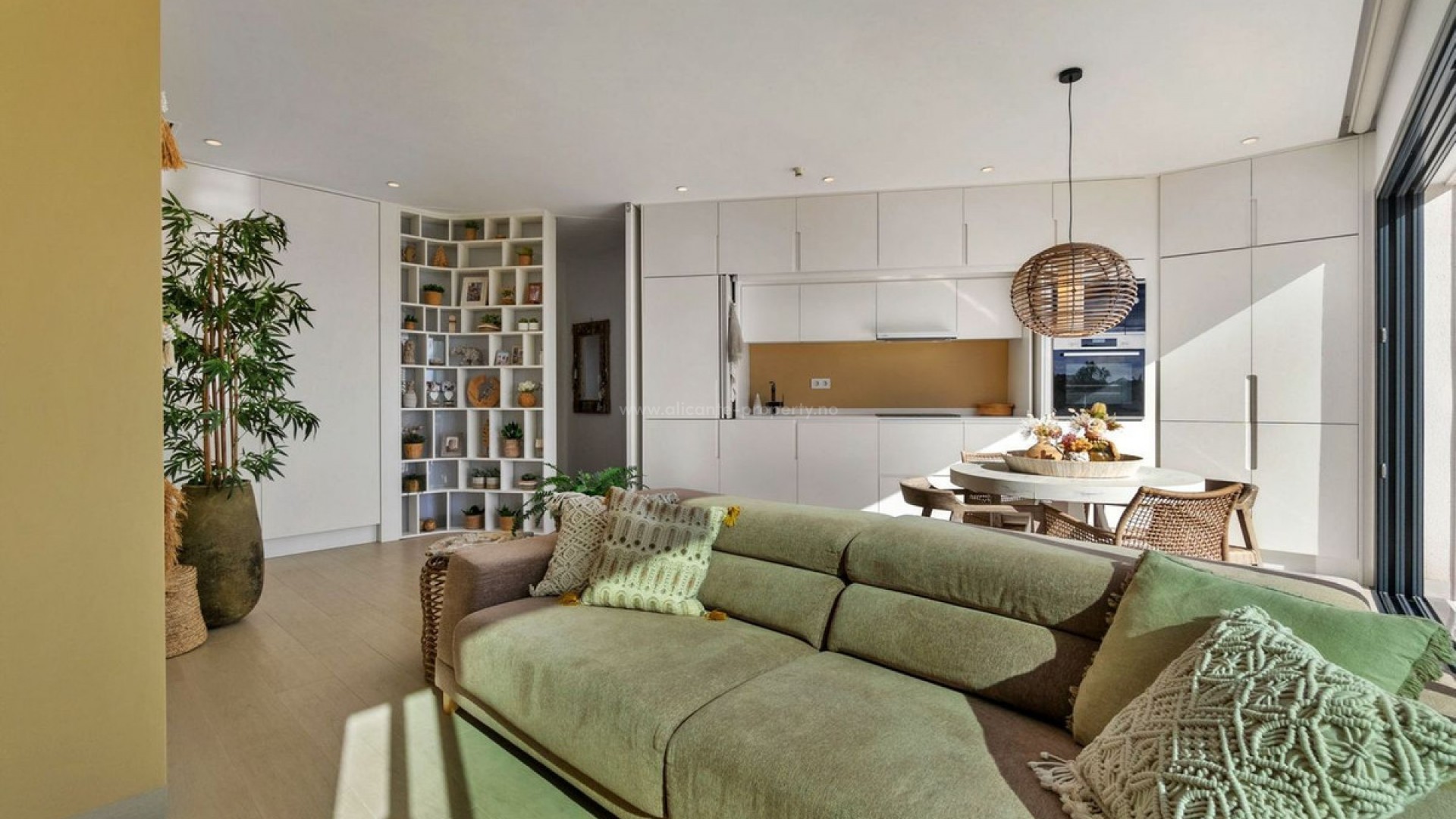 Apartment / flat in Las Colinas Golf Resort