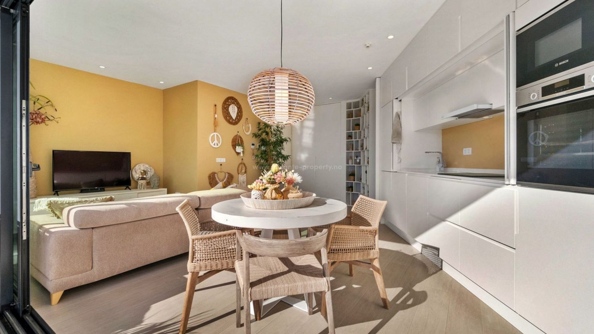 Apartment / flat in Las Colinas Golf Resort