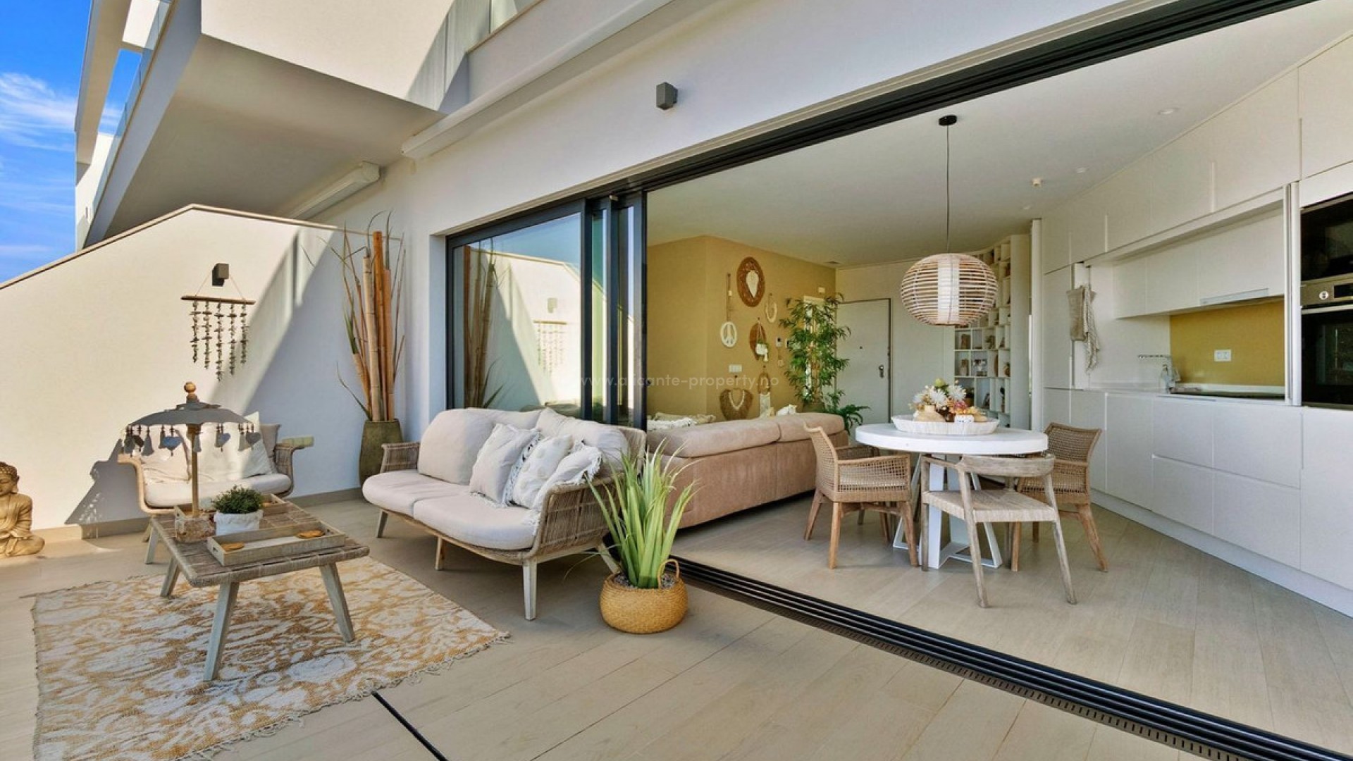 Apartment / flat in Las Colinas Golf Resort