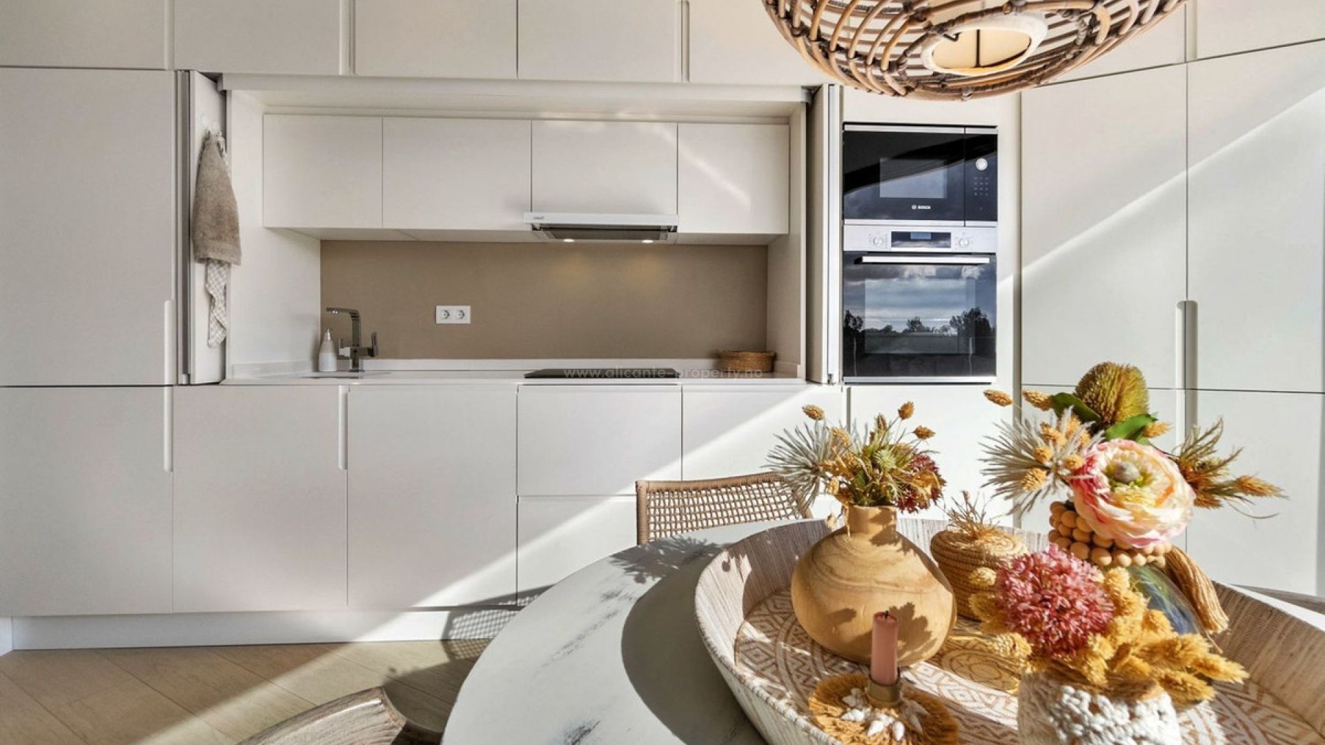 Apartment / flat in Las Colinas Golf Resort