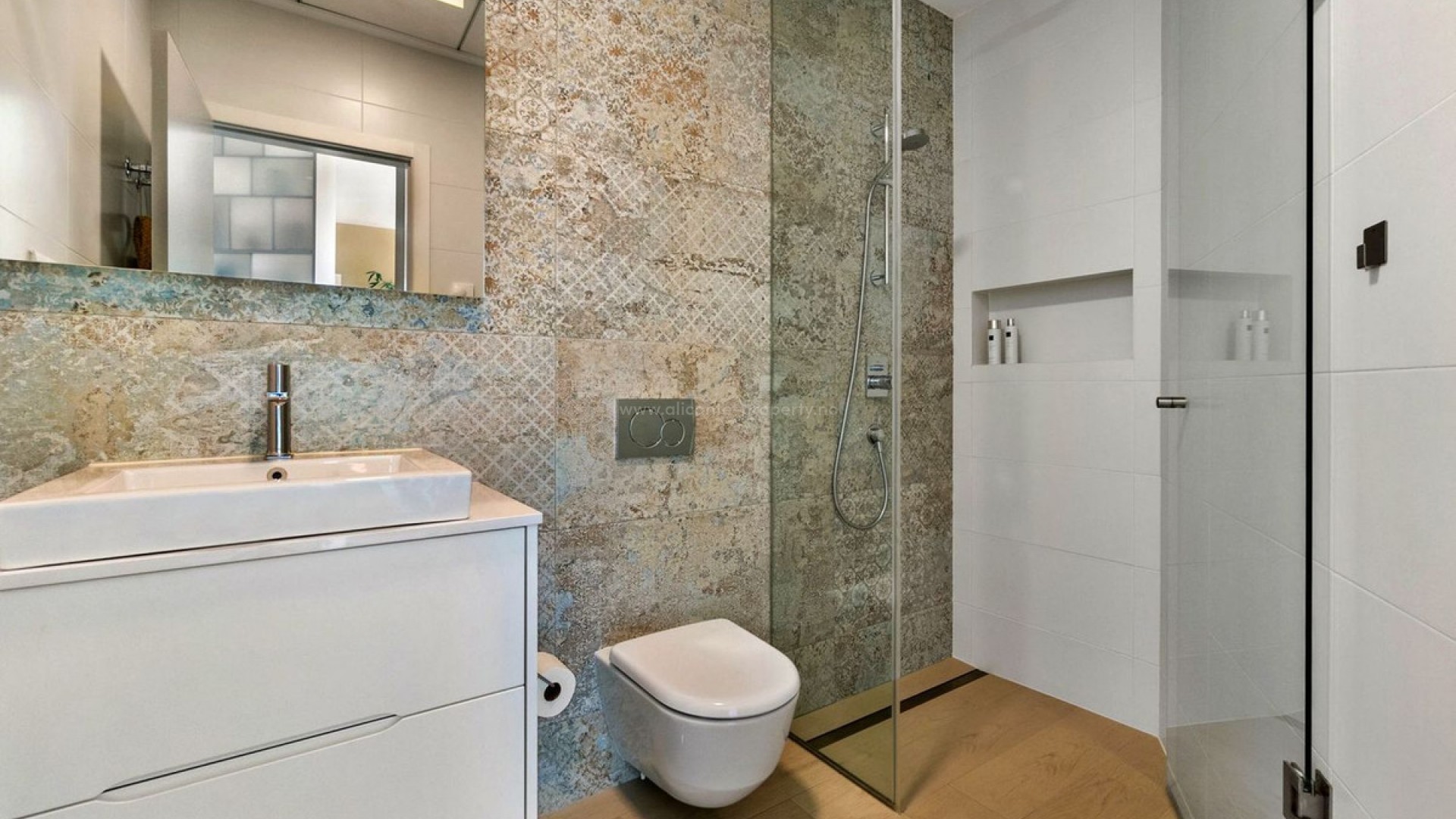 Apartment / flat in Las Colinas Golf Resort