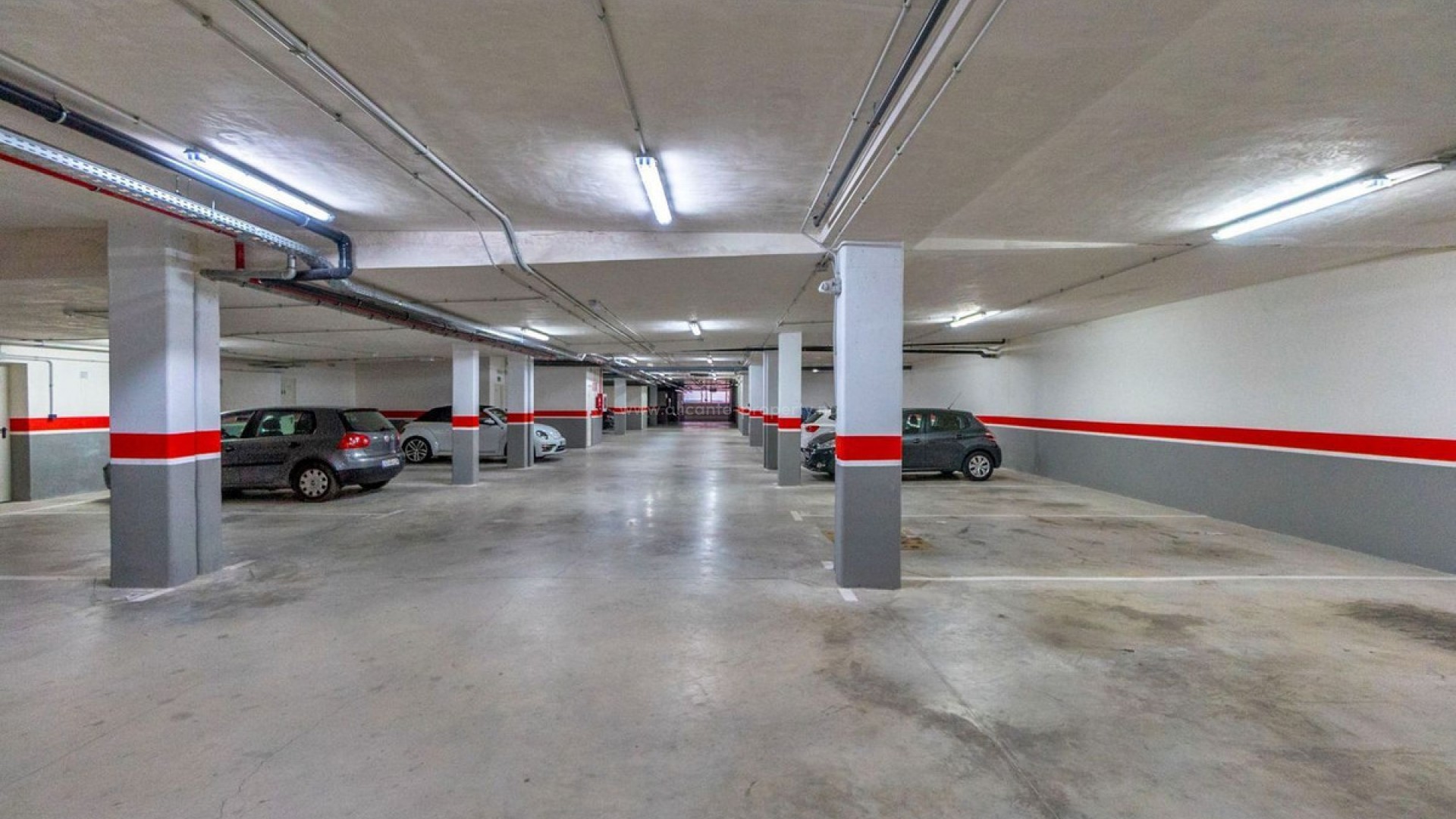 Apartment / flat in Las Colinas Golf Resort