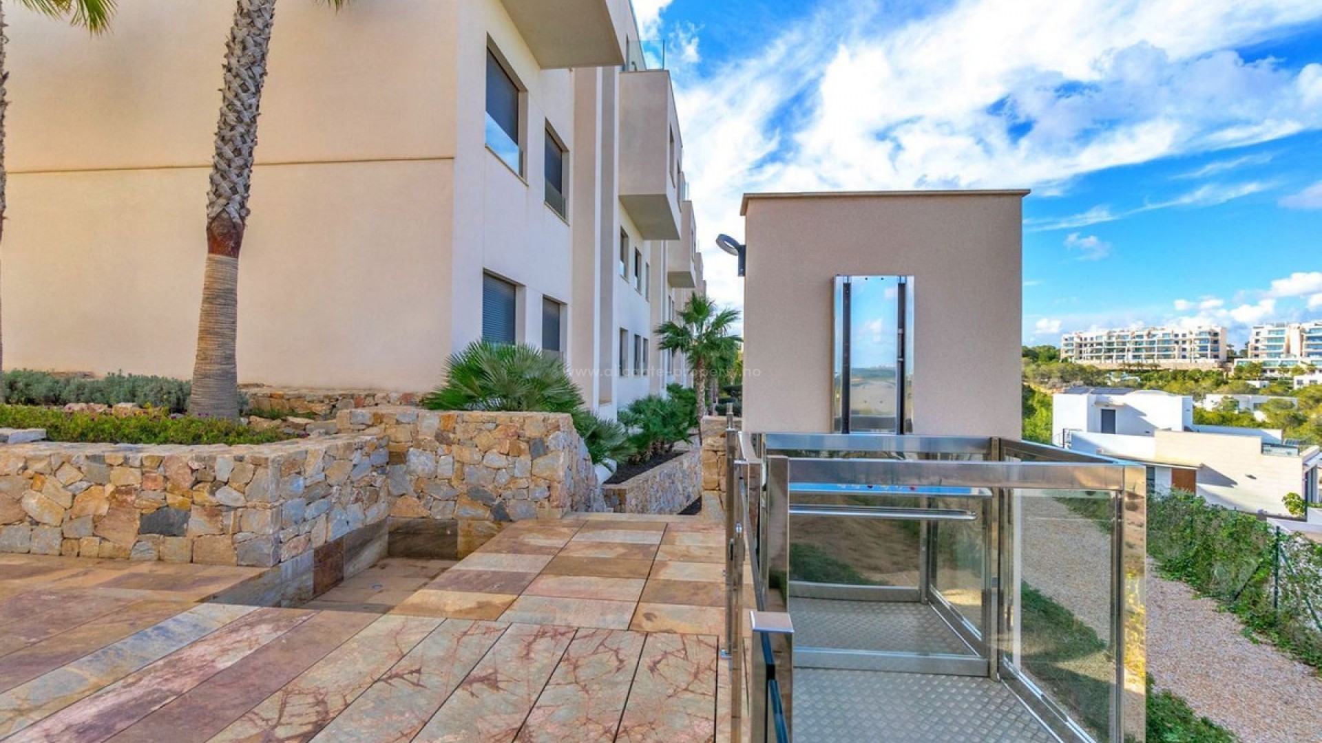 Apartment / flat in Las Colinas Golf Resort