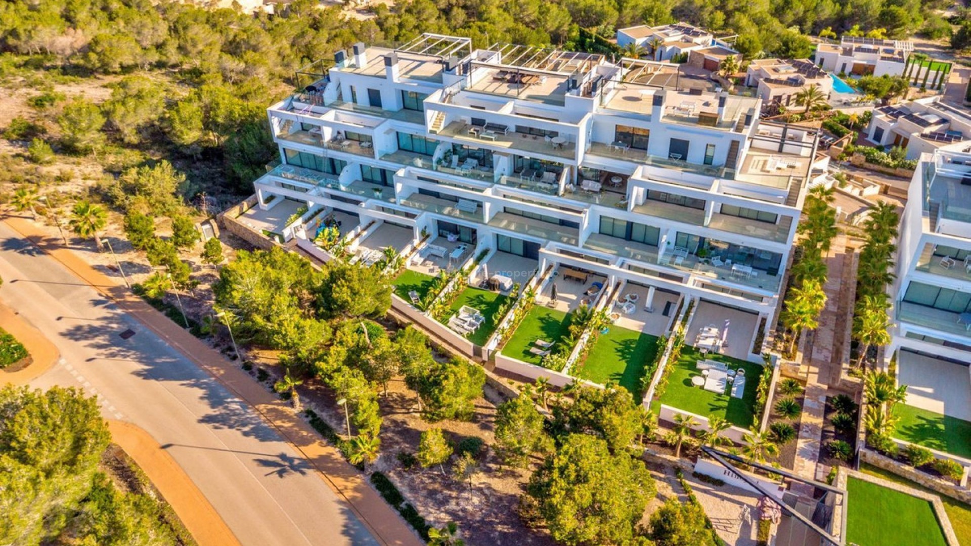 Apartment / flat in Las Colinas Golf Resort