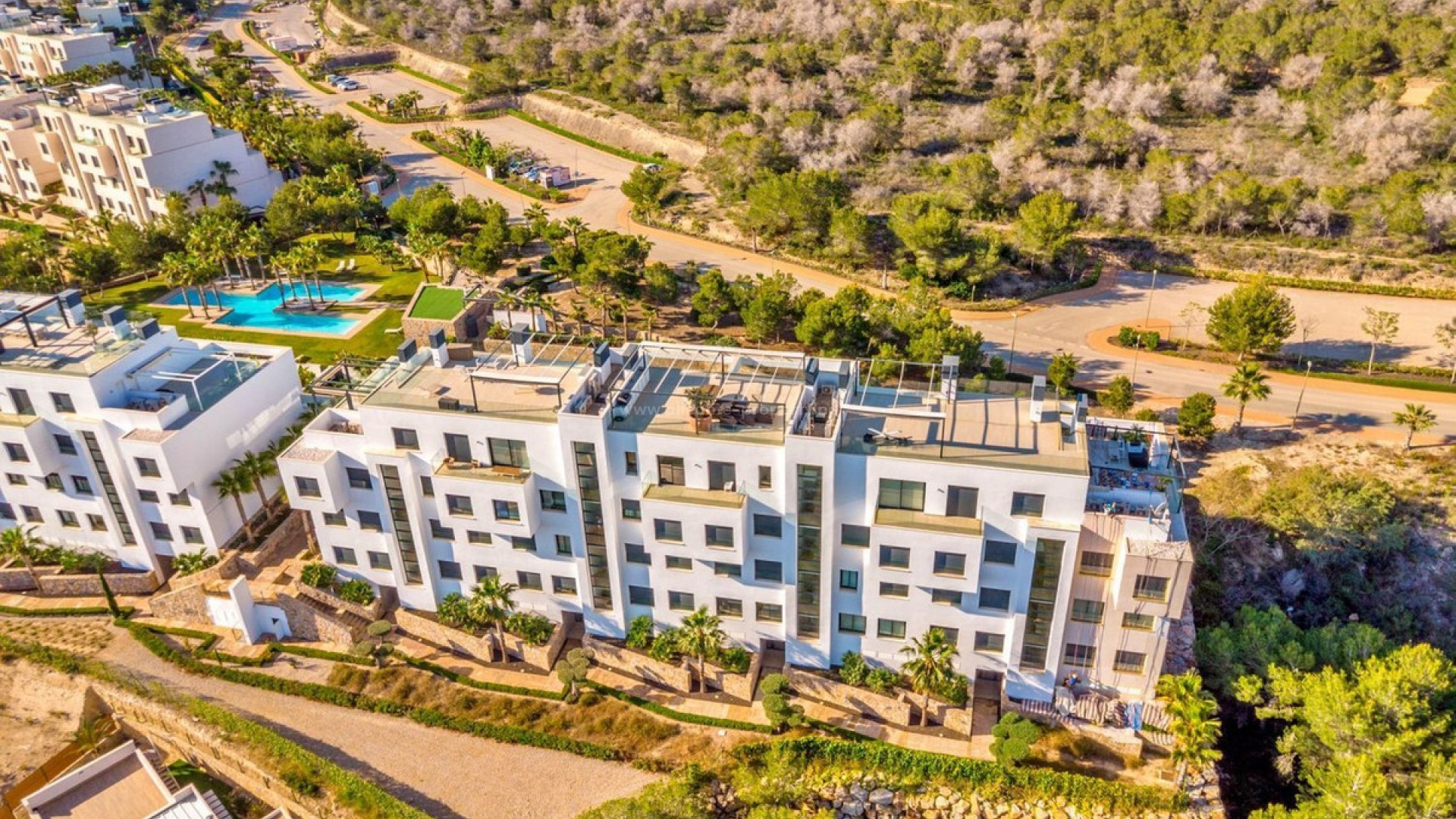 Apartment / flat in Las Colinas Golf Resort