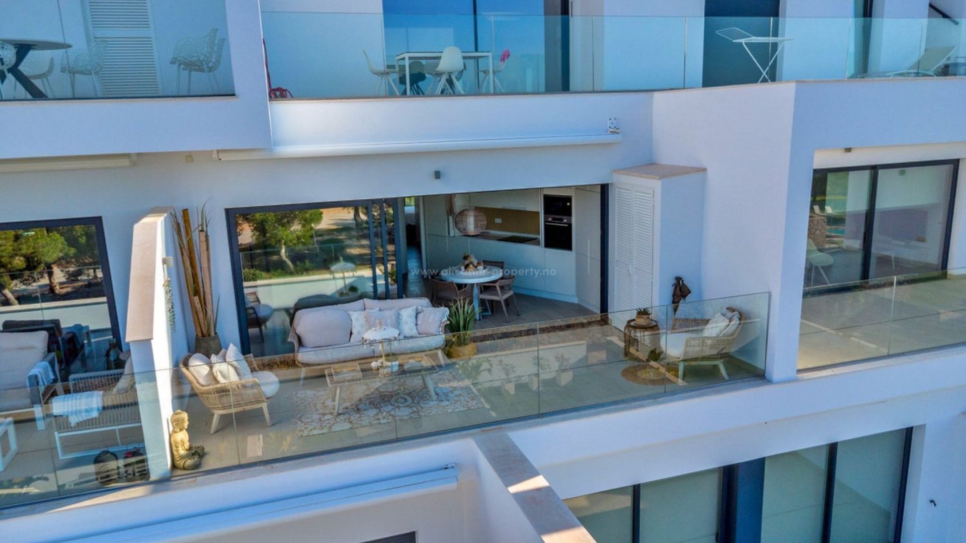 Apartment / flat in Las Colinas Golf Resort