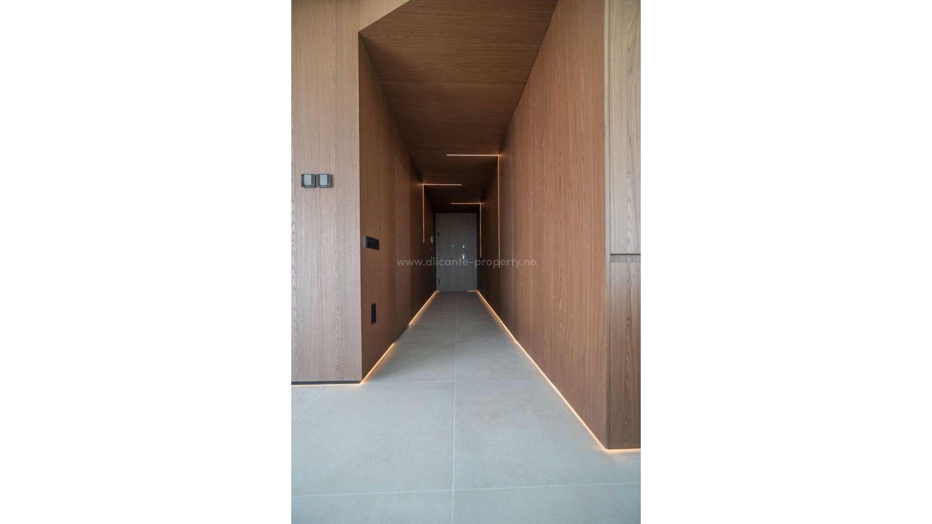 Apartment / flat in Las Colinas Golf Resort