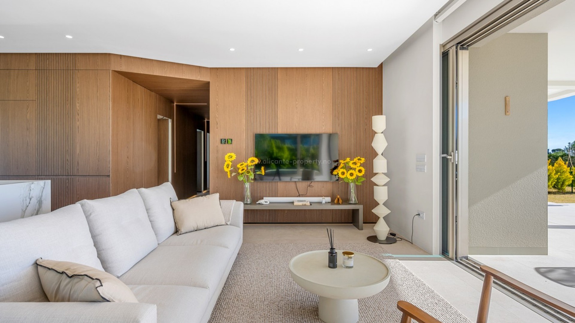 Apartment / flat in Las Colinas Golf Resort