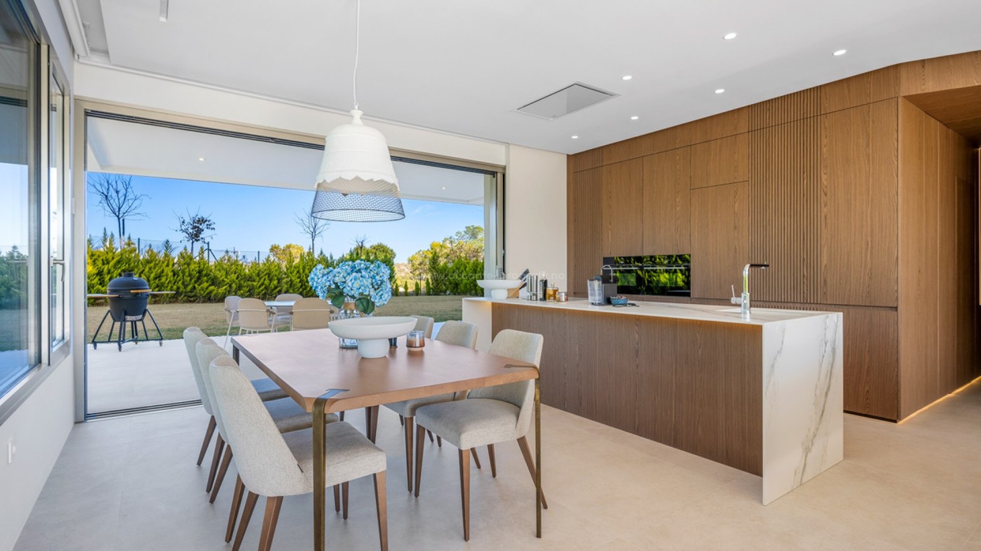 Apartment / flat in Las Colinas Golf Resort