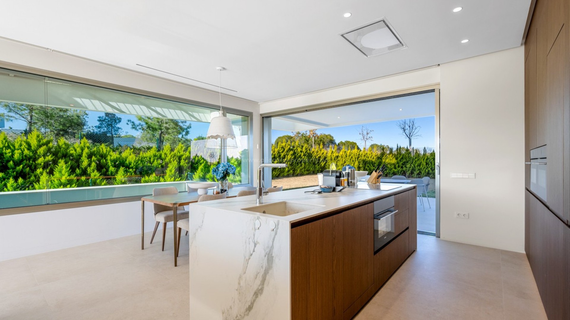 Apartment / flat in Las Colinas Golf Resort