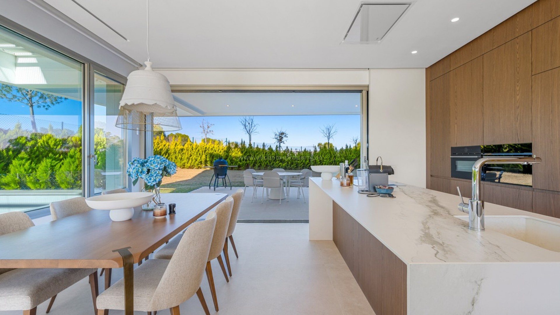 Apartment / flat in Las Colinas Golf Resort