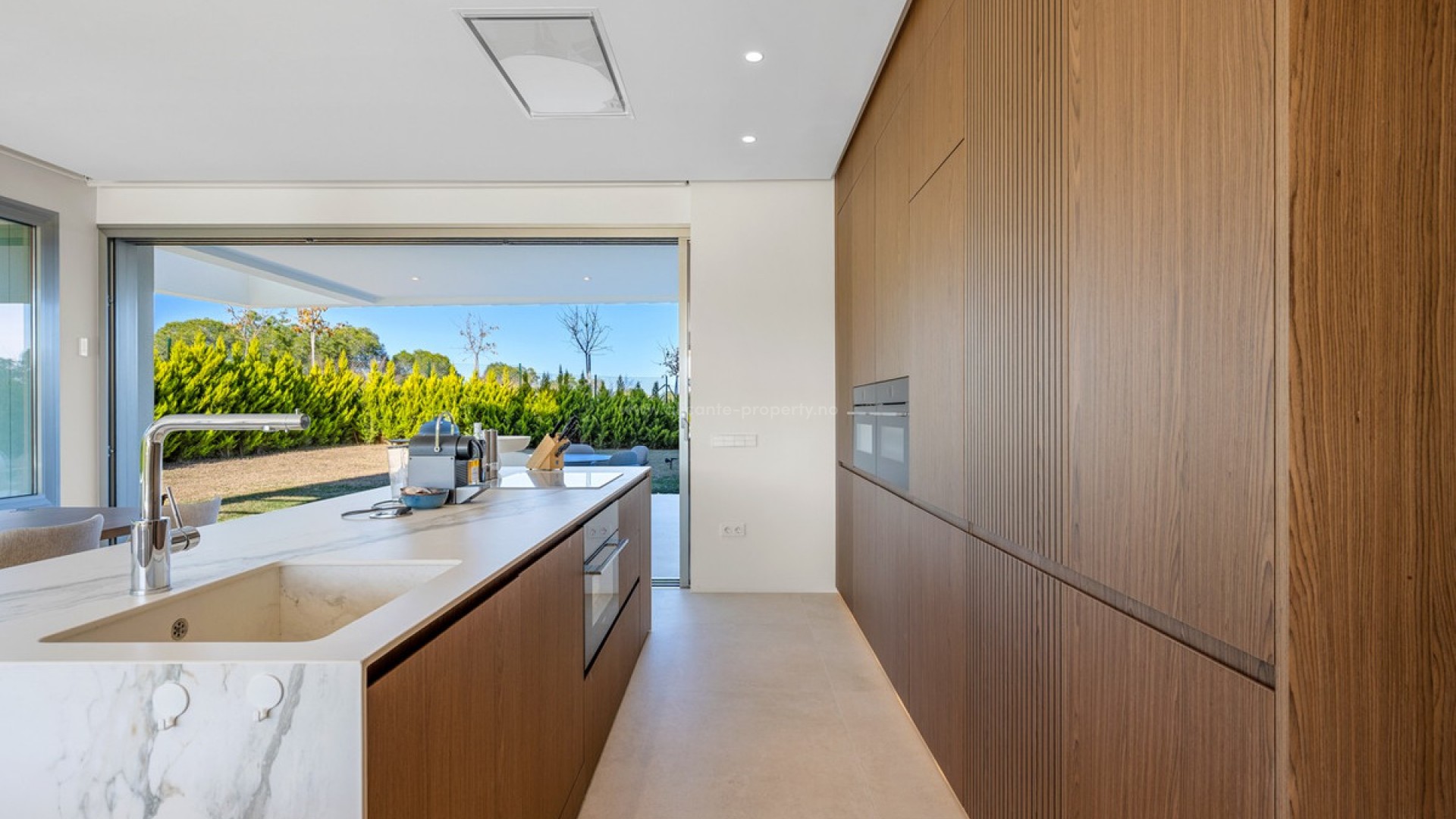 Apartment / flat in Las Colinas Golf Resort