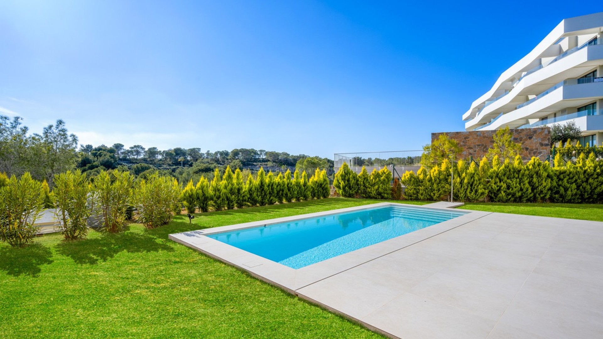 Apartment / flat in Las Colinas Golf Resort