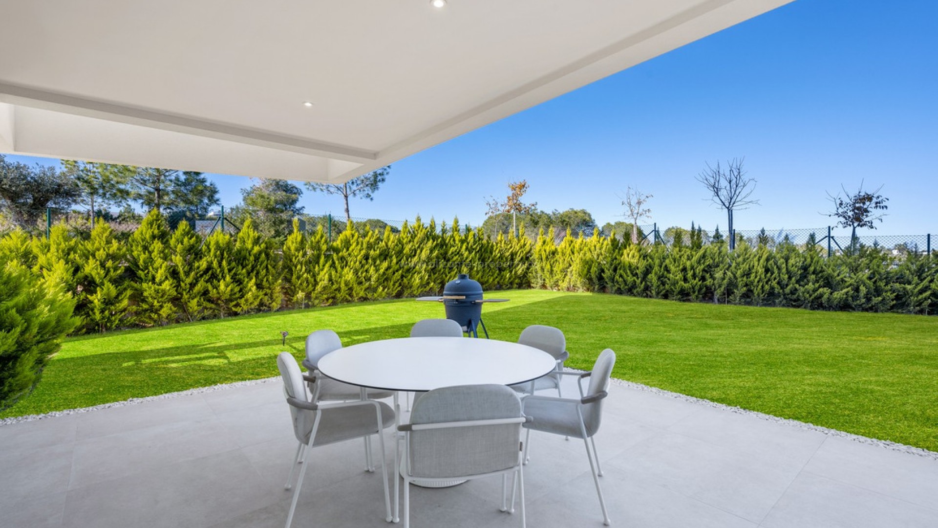 Apartment / flat in Las Colinas Golf Resort