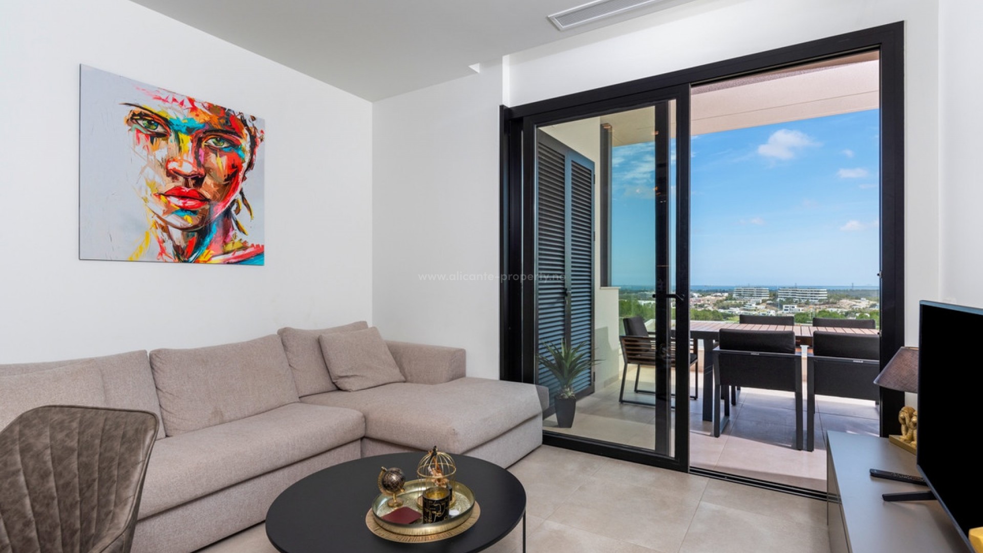 Apartment / flat in Las Colinas Golf Resort