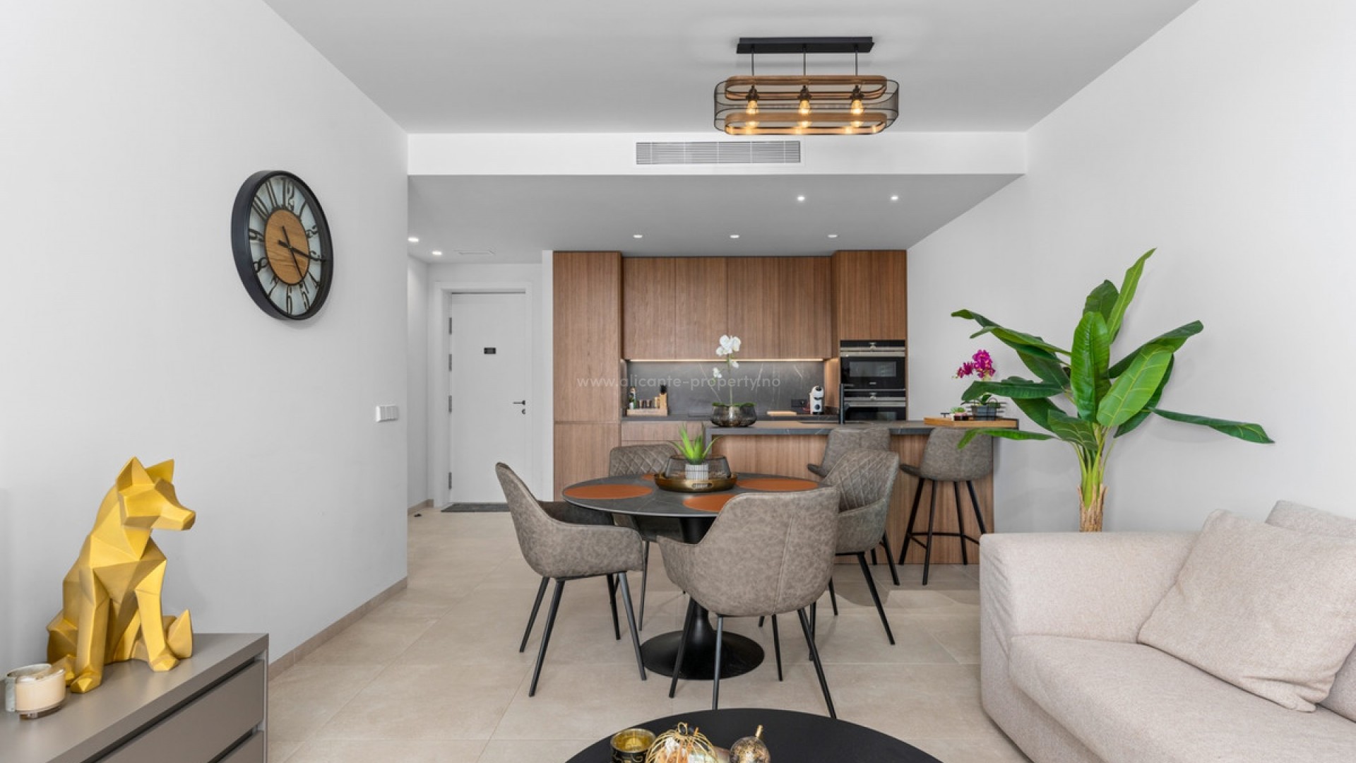 Apartment / flat in Las Colinas Golf Resort