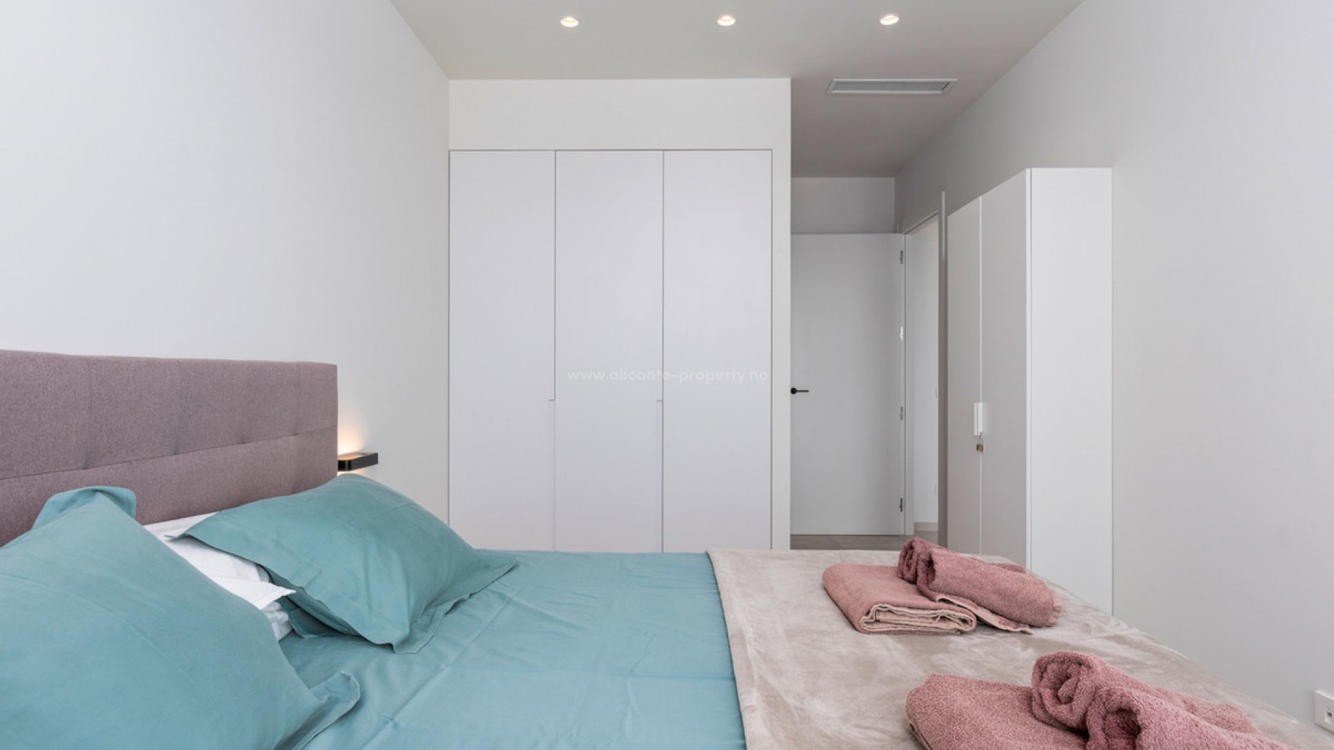 Apartment / flat in Las Colinas Golf Resort