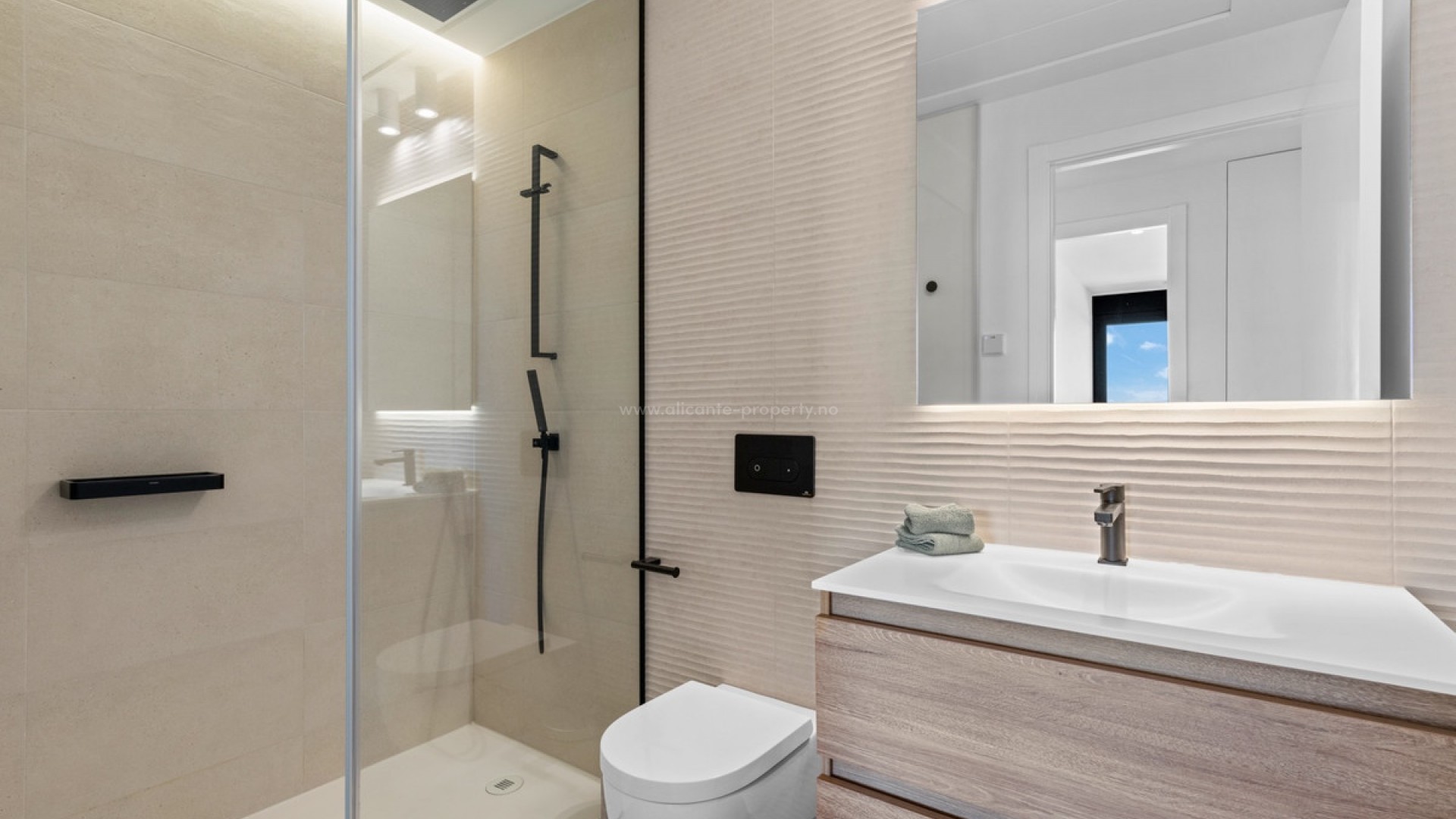 Apartment / flat in Las Colinas Golf Resort