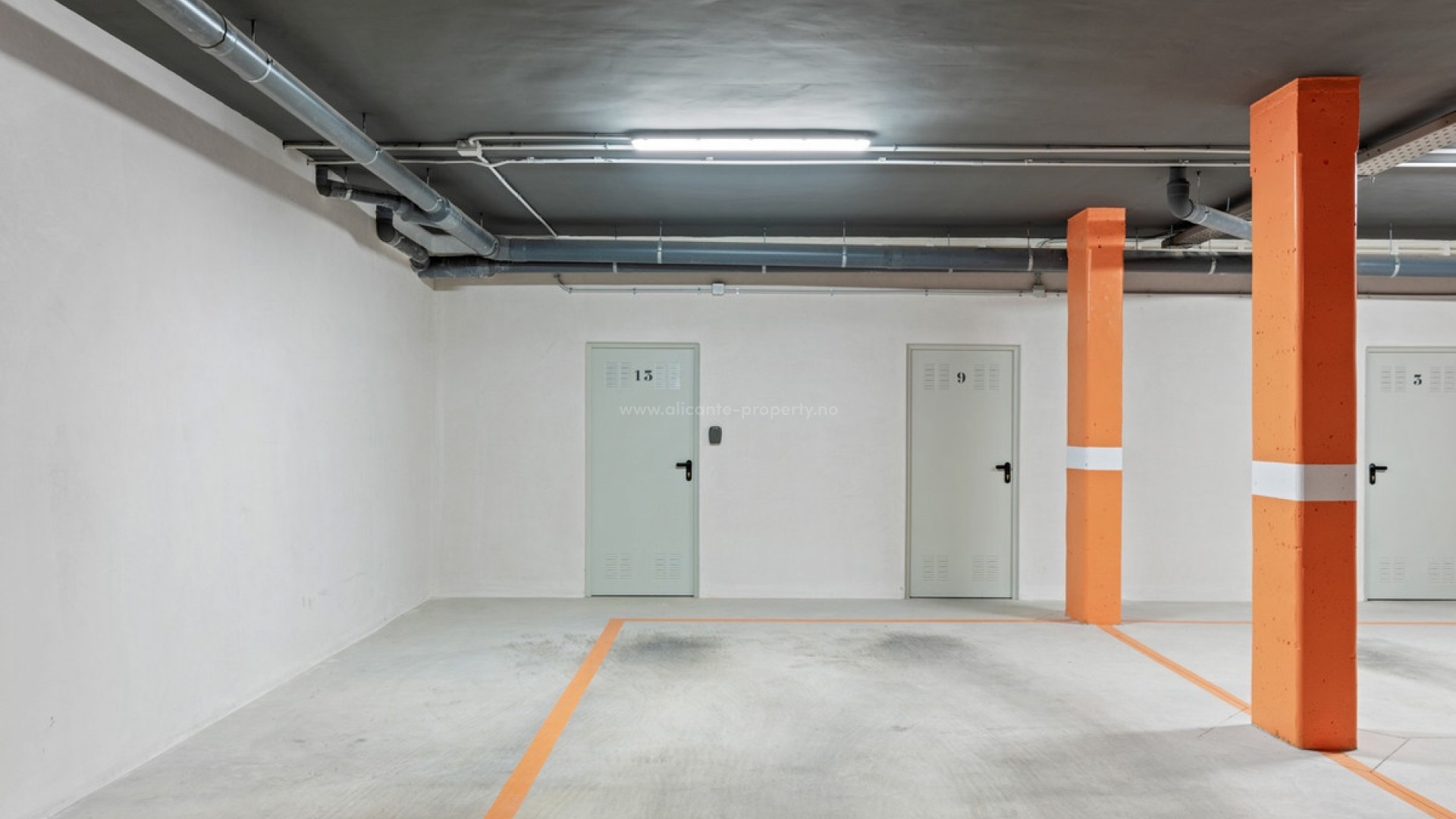 Apartment / flat in Las Colinas Golf Resort