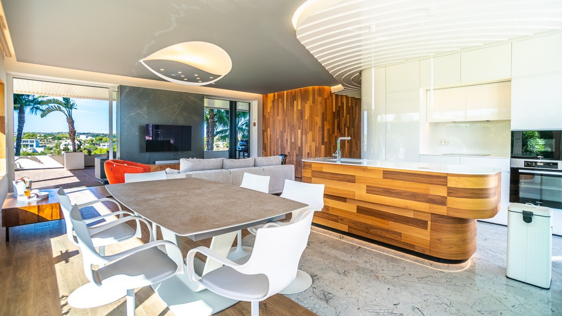 Apartment / flat in Las Colinas Golf Resort