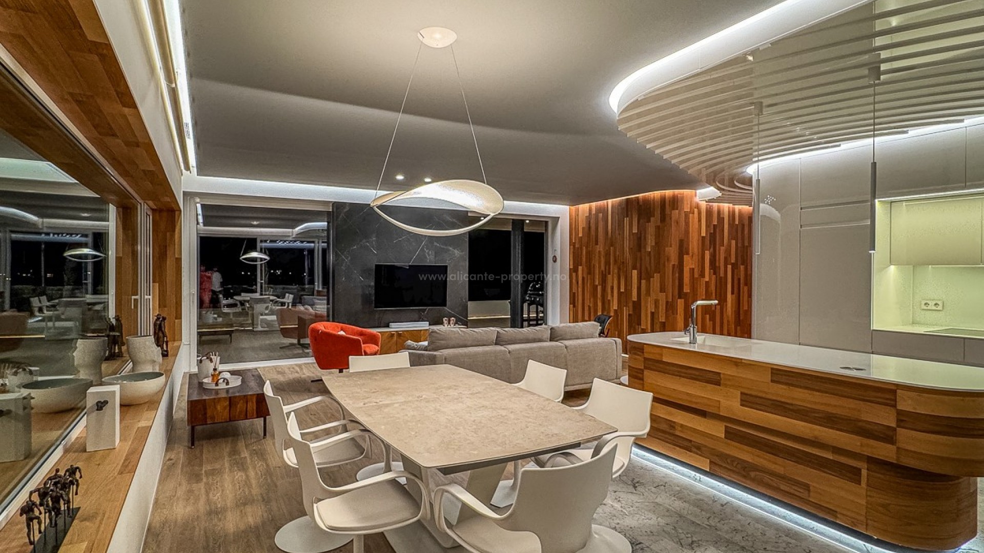 Apartment / flat in Las Colinas Golf Resort