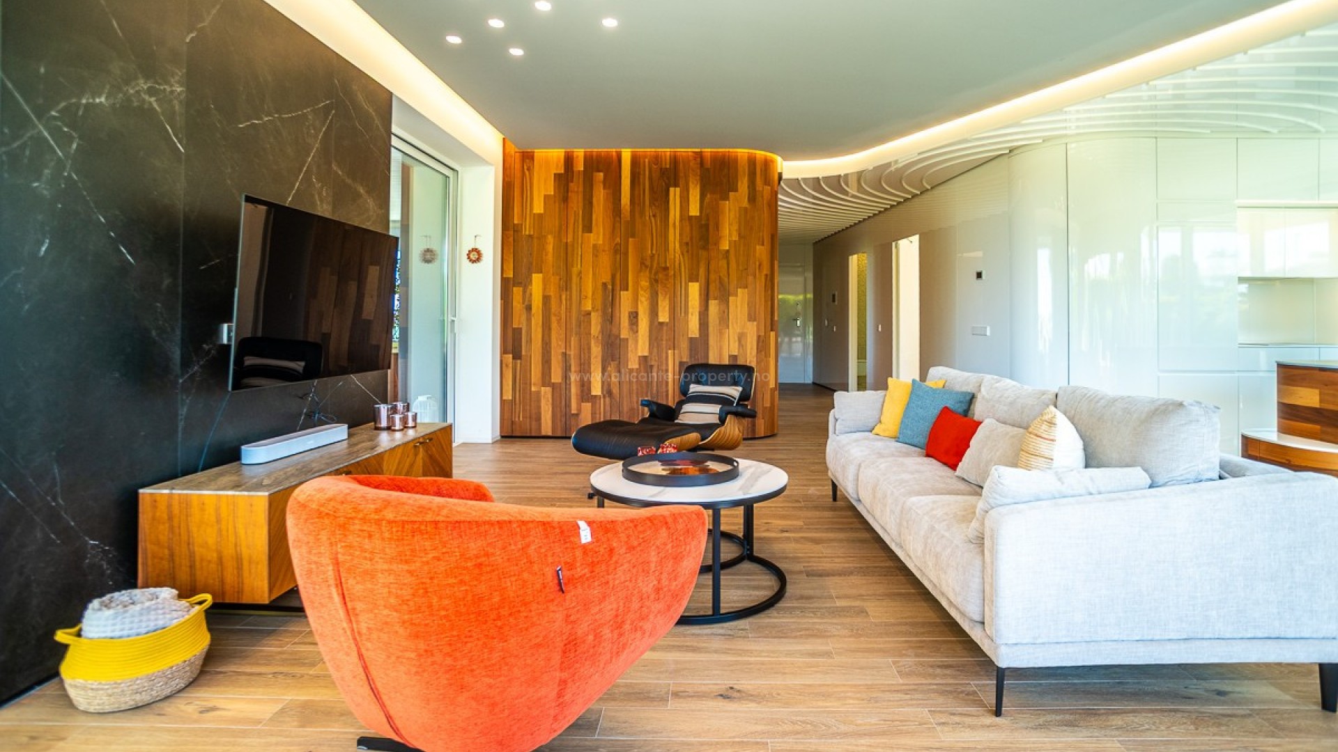 Apartment / flat in Las Colinas Golf Resort