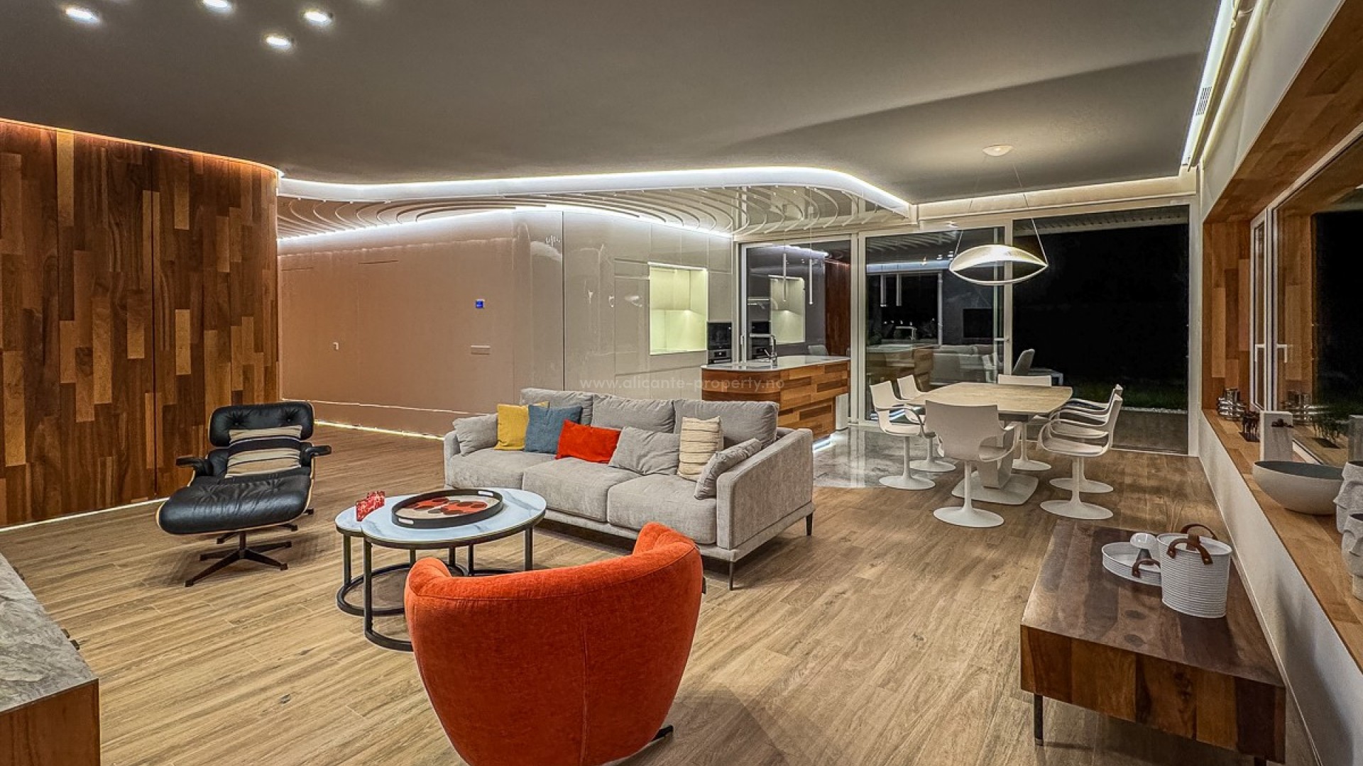 Apartment / flat in Las Colinas Golf Resort