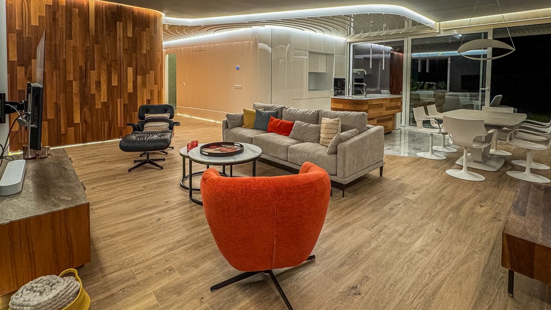 Apartment / flat in Las Colinas Golf Resort