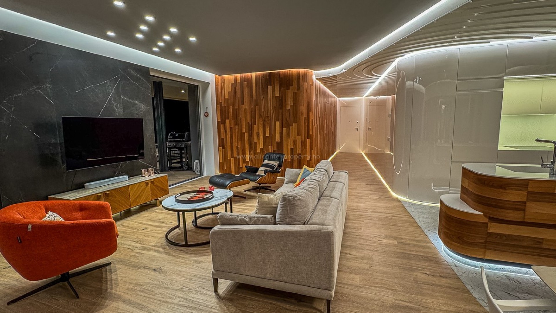 Apartment / flat in Las Colinas Golf Resort