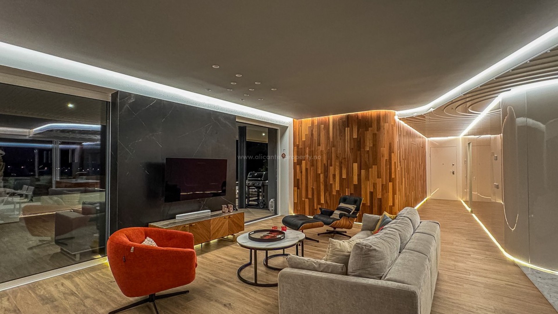 Apartment / flat in Las Colinas Golf Resort