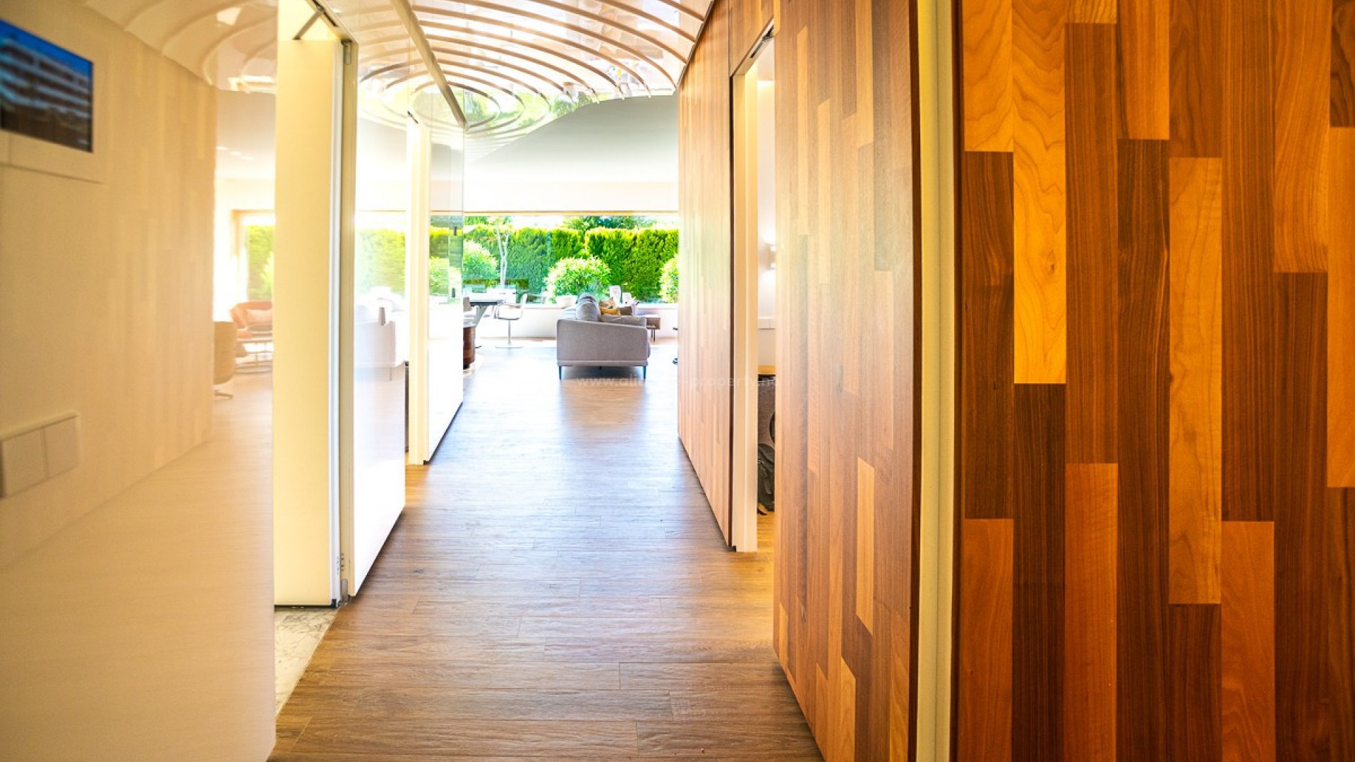 Apartment / flat in Las Colinas Golf Resort