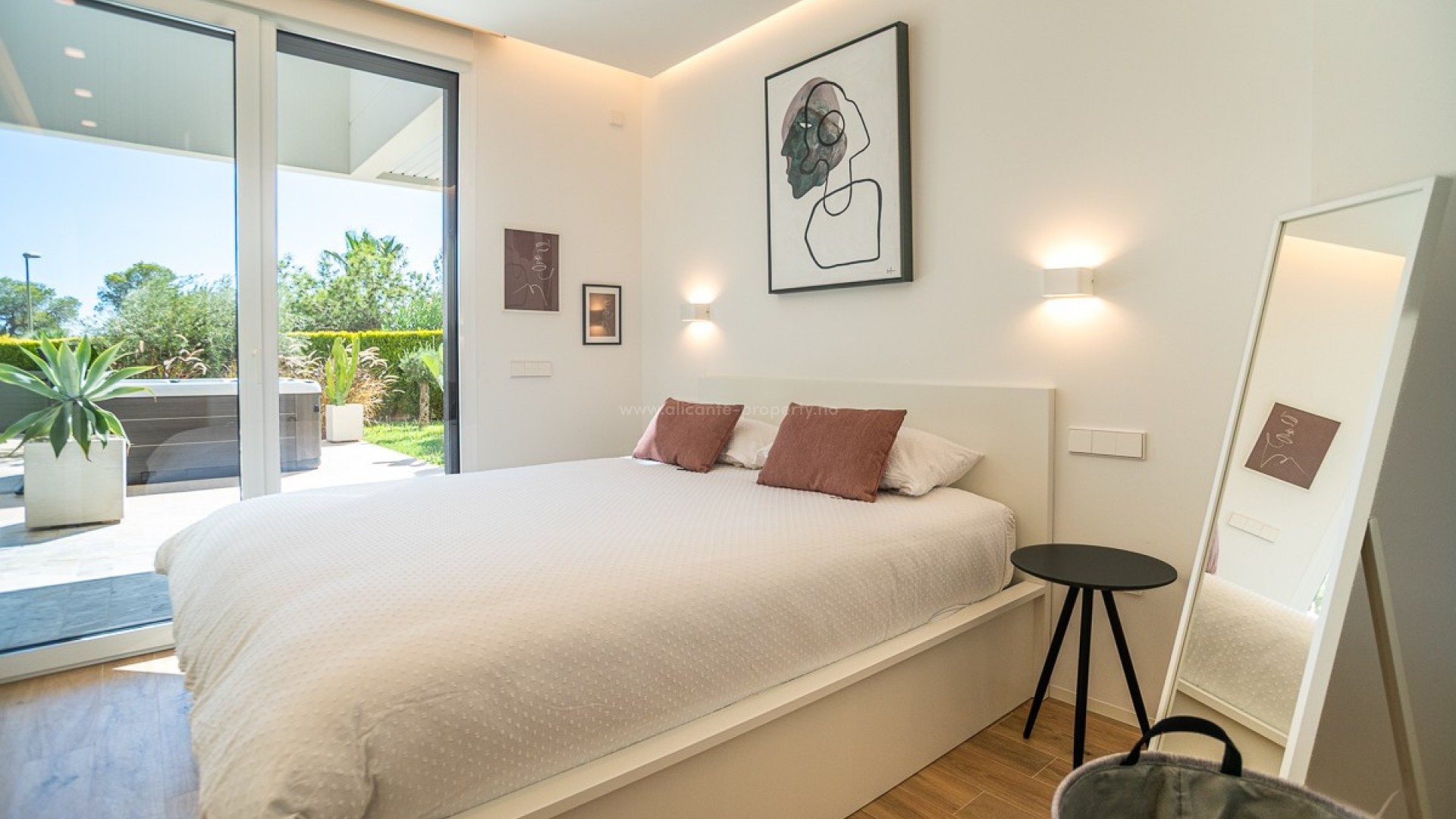 Apartment / flat in Las Colinas Golf Resort