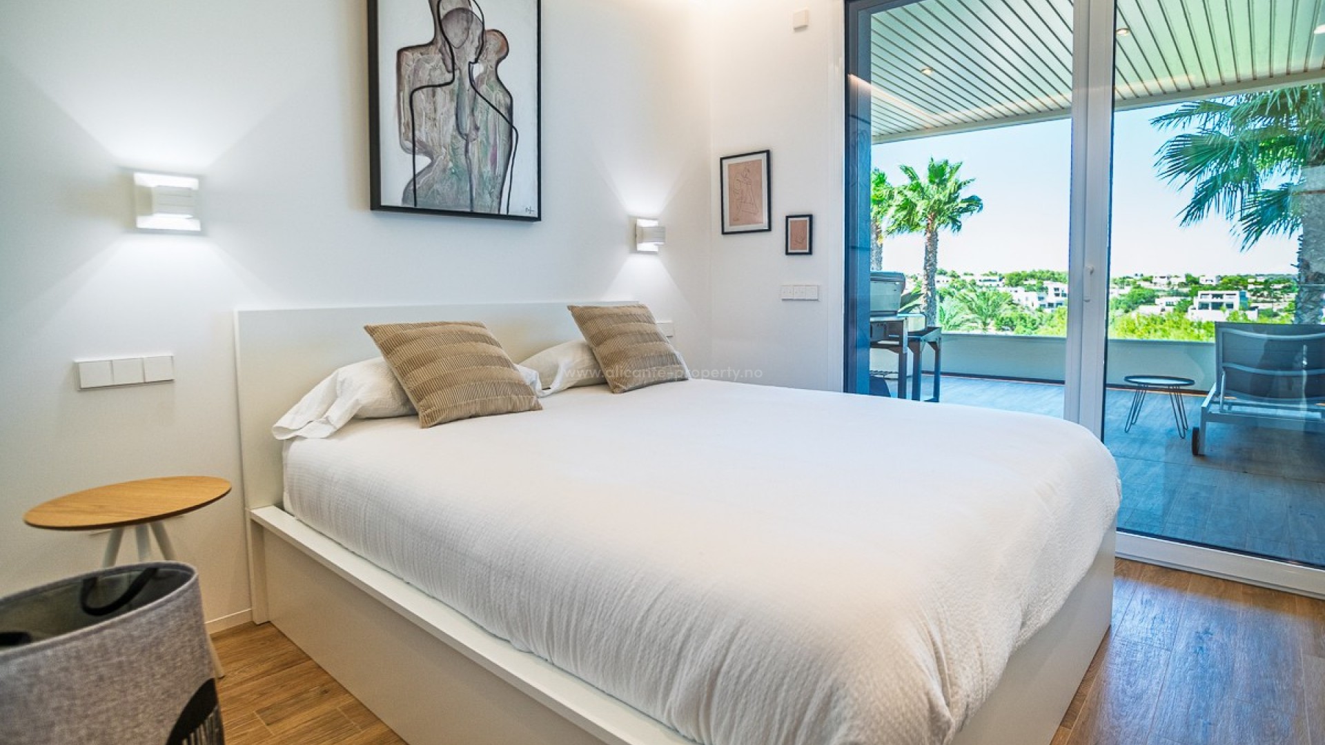 Apartment / flat in Las Colinas Golf Resort