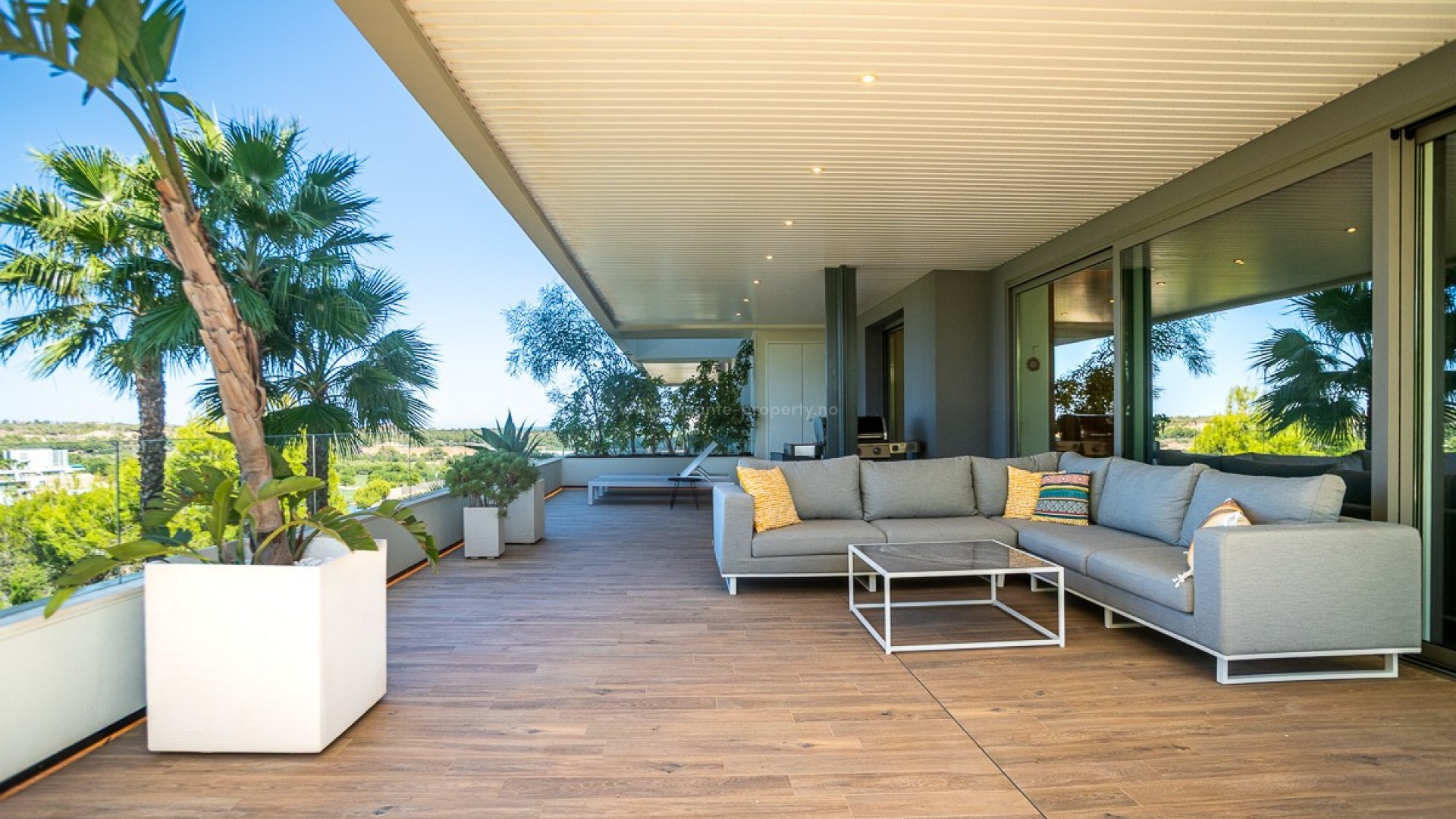 Apartment / flat in Las Colinas Golf Resort