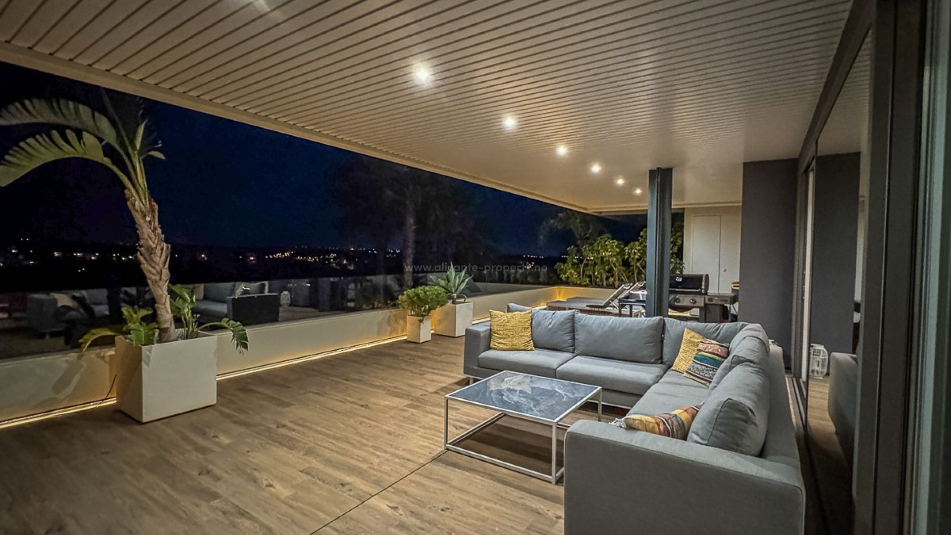 Apartment / flat in Las Colinas Golf Resort