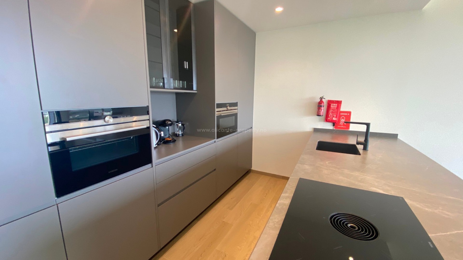 Apartment / flat in Las Colinas Golf Resort