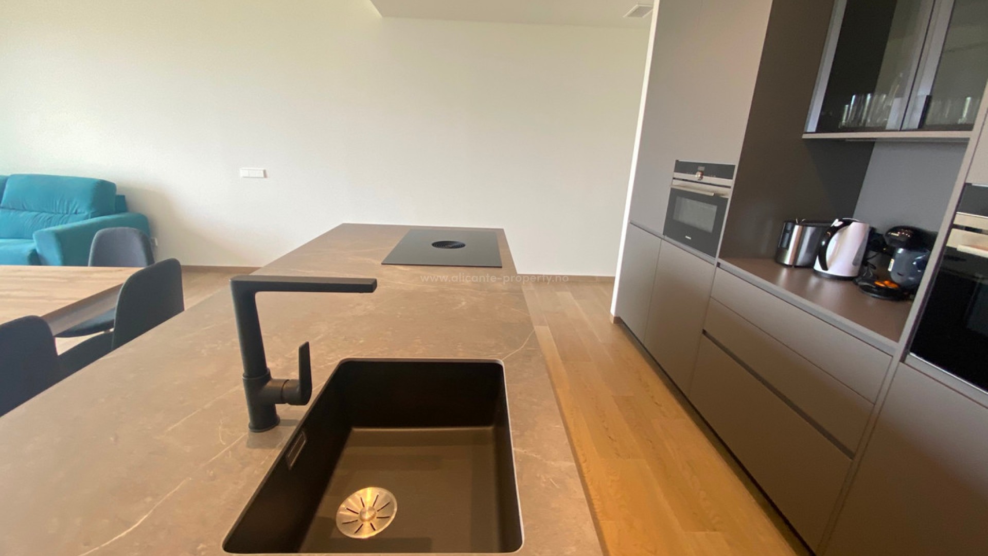 Apartment / flat in Las Colinas Golf Resort