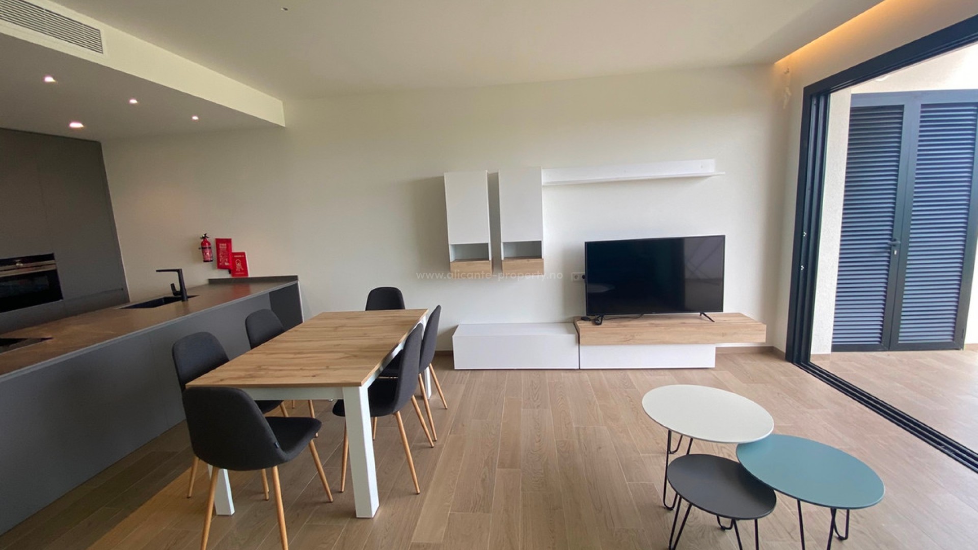 Apartment / flat in Las Colinas Golf Resort