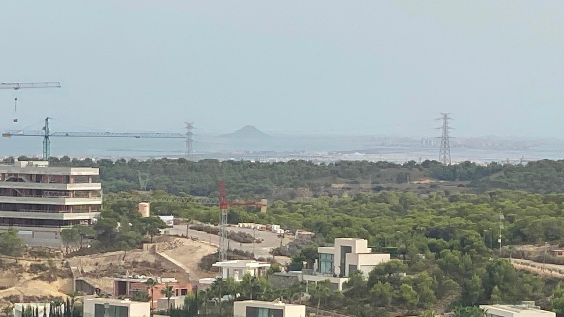 Apartment / flat in Las Colinas Golf Resort