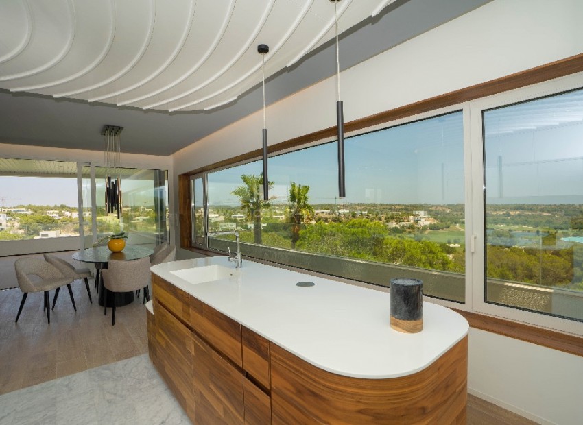 Apartment / flat in Las Colinas Golf Resort